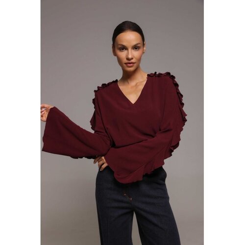 P....s....fashion ženska bluza xxbeblu052 01 Slike