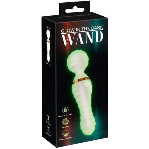 You2Toys Glow in the Dark Wand Cene