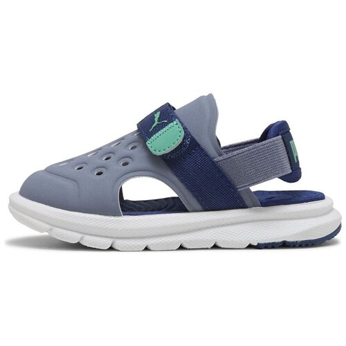 Puma Nogavice za dojenčke 38914820 pisana Slike