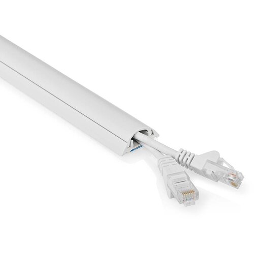 Nedis Sistem za upravljanje kabli PVC, (5000549088) Cene