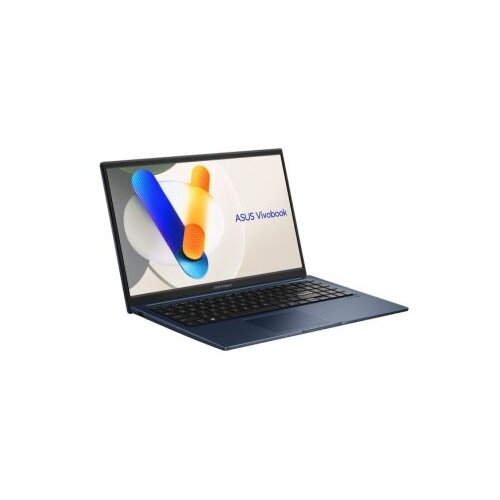 Asus Vivobook 15 X1504ZA-NJ1080 // Win11 Pro (15.6 inca Full HD, i3-1215U, 16GB, SSD 512GB, Win11 Pro) Cene