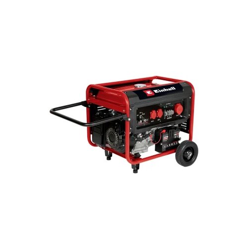 Einhell TC-PG 8000 4-taktni generator struje 9 kW 96.74 kg 3200 W Cijene