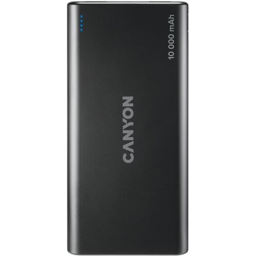 Canyon power bank PB-108 10000 mAh Black Cijene