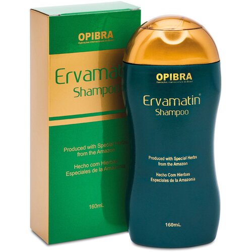 OPIBRA ervamatin Šampon za kosu, 160ml Cene