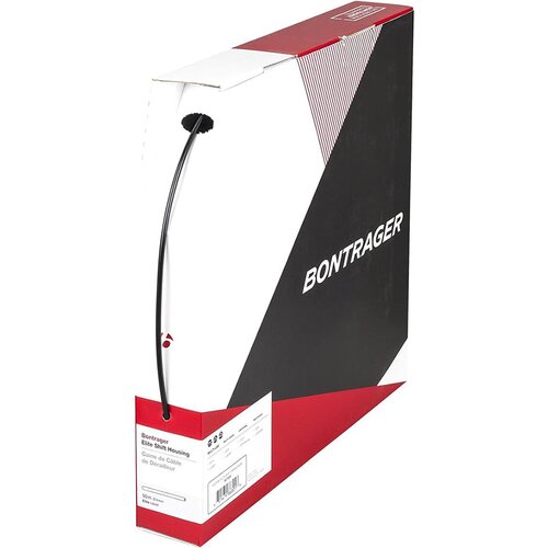  Bužir Mjenjača Pre-Lube Bontrager Elite 4Mm X (50M Pak), Crni Cijene