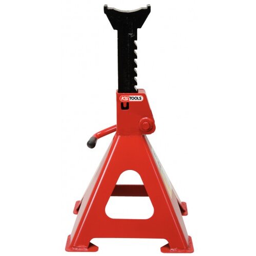 Ks Tools dizalica za auto - podmetač 6t 2 kom. Slike