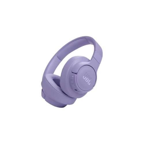  Slu&scaron;alice bluetooth JBL Tune T770 NC ljubičaste Cijene