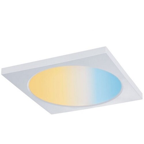 PAULMANN 92802 - LED/9W IP65 Ugradno plafonsko svetlo za kupatilo WARM DIM 230V Cene