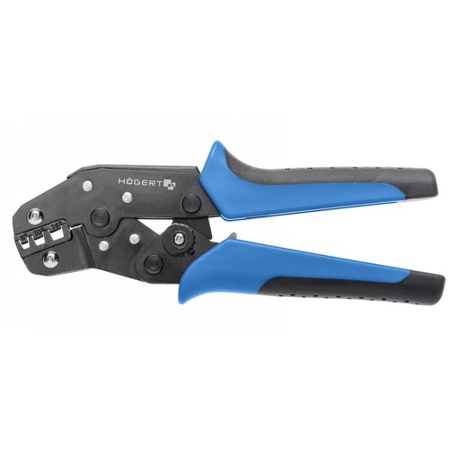 Hogert krimp klešta za stopice preseka 6.0-16.0 mm2 HT1P162 Cene