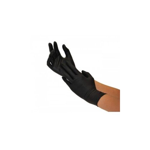 Nitril rukavice &amp;ndash; 200/1 (XL) Slike