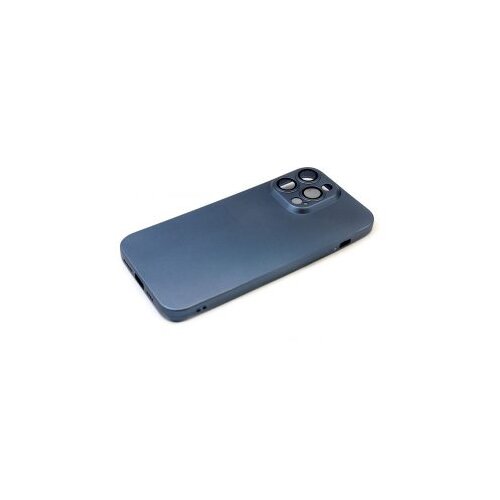  ZA&Scaron;TITNA MASKA TPU APOLLO CASE IPHONE 12 PRO BLUE Cijene