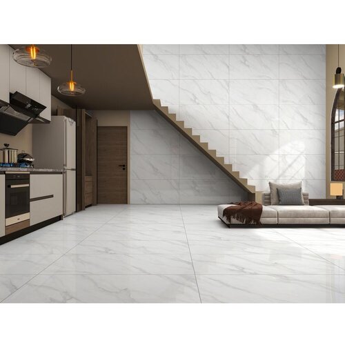 ARTTILE unutarnje podne pločice american white 60x120 cm, 1. klasa 1,44 m2 Slike