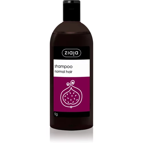 Ziaja Family Shampoo šampon za normalnu kosu 500 ml