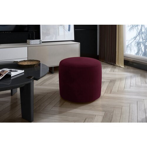 ELTAP Elegantni okrugli tabure Linsy-Mat Velvet 68 Cijene