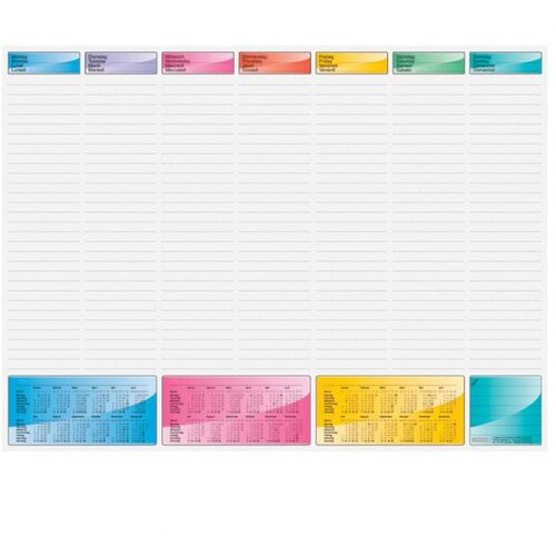 MAPA STOLNA-BLOK 59X42 CM 40LISTOVA DATALINE BRUNNEN 10-70128 Cijene