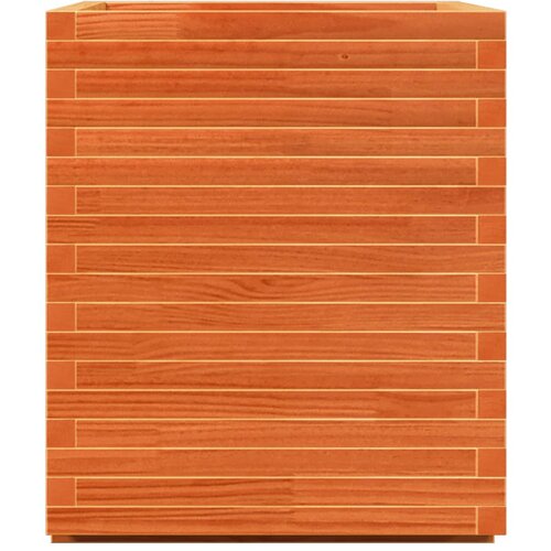Furnova Vrtno cvetlično korito vo&amp;scaron;čeno 90x60x72,5 cm trdna borovina, (21920057) Slike