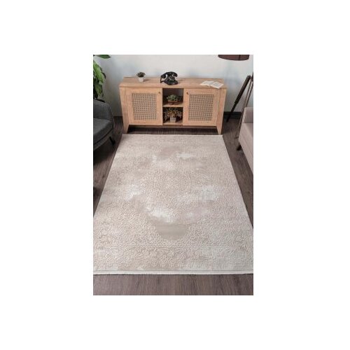 Conceptum Hypnose tepih diva - 9559 beige carpet (100 x 200) Slike