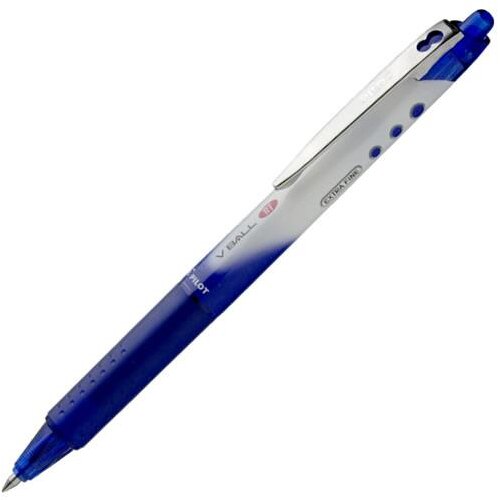 Pilot Pisaljka s tekućom tintom V-Grip Retractable 0,7, Plava Cijene