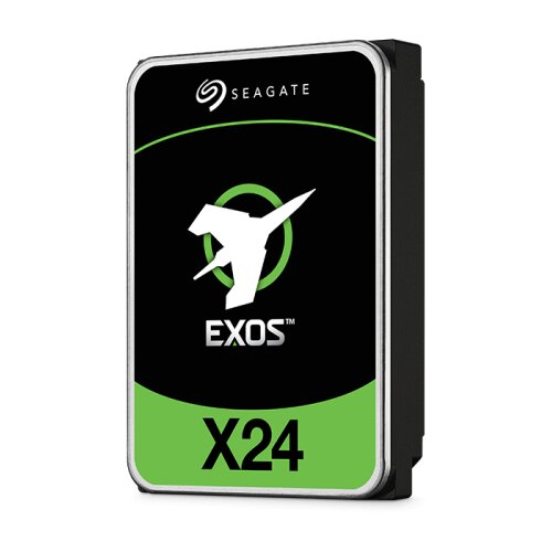 Seagate 12TB Exos X24 3,5" SATA 6Gb/s 7200rpm 512MB HDD disk Cijene
