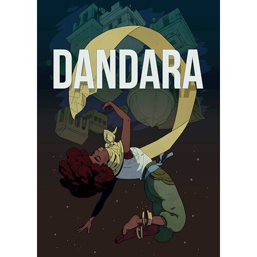  Dandara Steam Key GLOBAL Cene