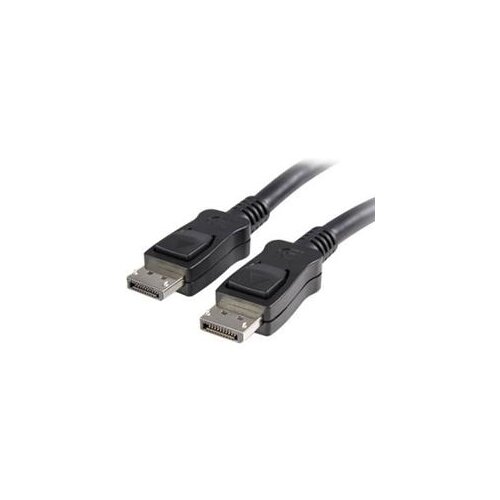 Fast Asia displayport (m) - displayport (m) 1.8m crni Cene
