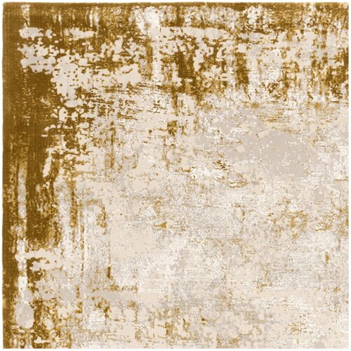 Asiatic Carpets Oker rumena preproga 200x290 cm Kuza &amp;ndash; Slike