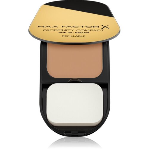 Max Factor Facefinity Compact puder 10 g Odtenek 003 natural rose Cene