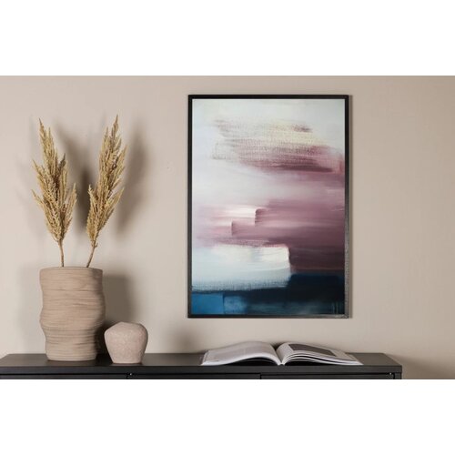 Venture Home poster Dihin 30 &amp;times; 40 cm, ljubičasti Slike