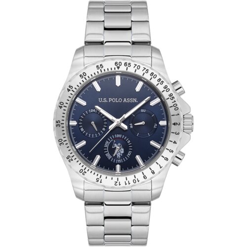 U.S. Polo Assn. ručni sat     USPA1108-01 Cijene