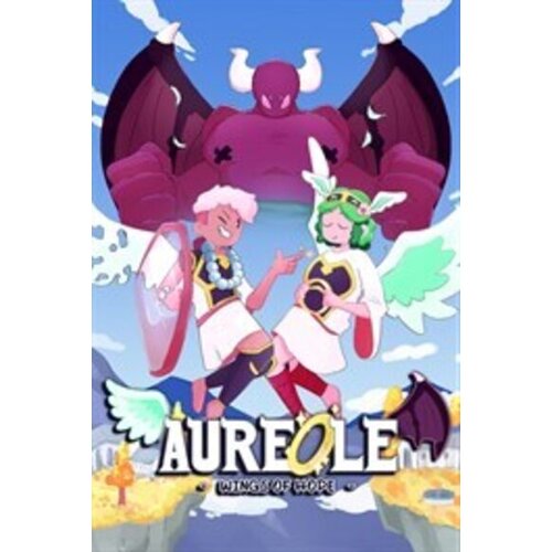 Xbox One / Xbox 360 / Xbox Live aureole - wings of hope xbox live key europe Slike