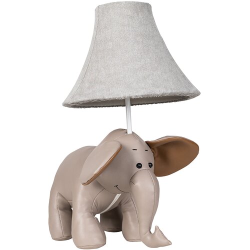 Happy Lamps - LED dečija stolna lampa BOBBY LED/5,4W/230V slon Cene