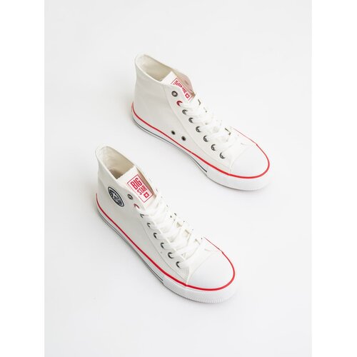 Big Star Man's Sneakers Shoes 208743 -101 Cene