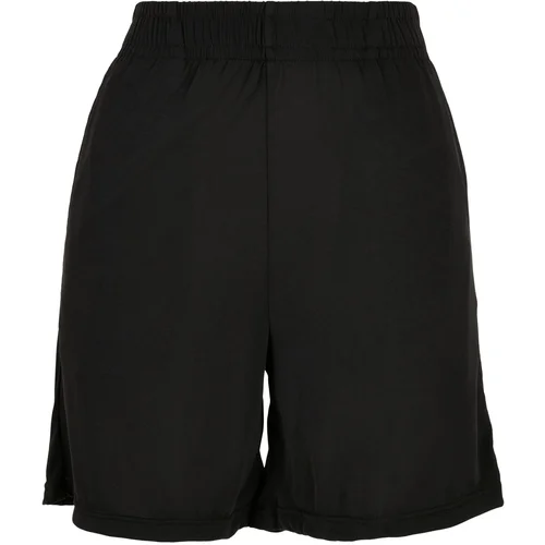 UC Ladies Women's Modal Shorts Black