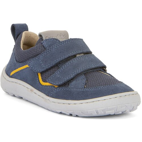 Froddo čevelj nizek G3130260 BAREFOOT BASE F denim 20 Cene
