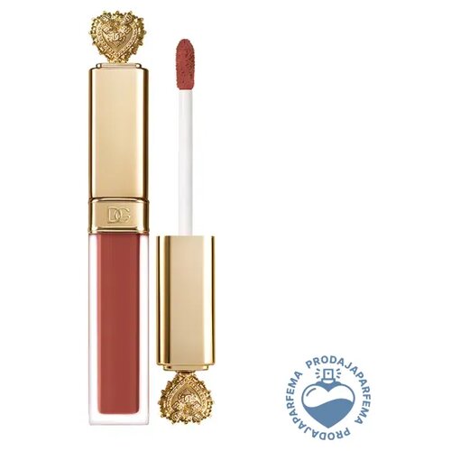 Dolce & Gabbana Devotion Liquid Lipstick in Mousse (N°110 Generosità) 5ml Cijene