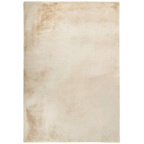 Kayoom PREPROGA Z VISOKIM FLOROM 80/150 cm tkano krem barve Cene
