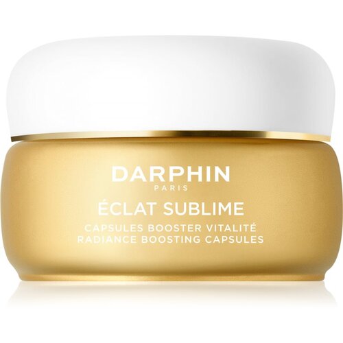 Darphin Eclat Sublime Vitamin C i E Uljani koncentrat, 60 kapsula Cene