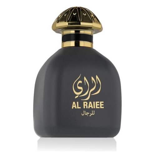 Fragrance World Al Raiee Silver 100 ml parfumska voda za ženske Slike