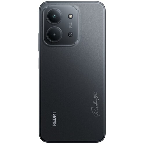 Xiaomi Redmi 15C 256GB Crna Cene