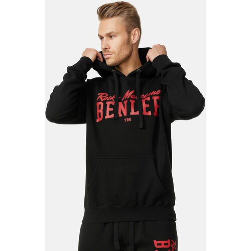 Benlee Lonsdale Men's hooded sweatshirt regular fit Cene