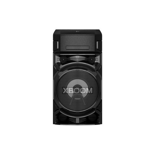 LG partybox ON5/CD/Bluetooth/crna Slike