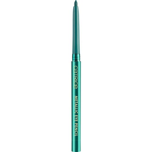 Catrice festive Treasures Metalk olovka za oči C01 Mistlegreen Cene