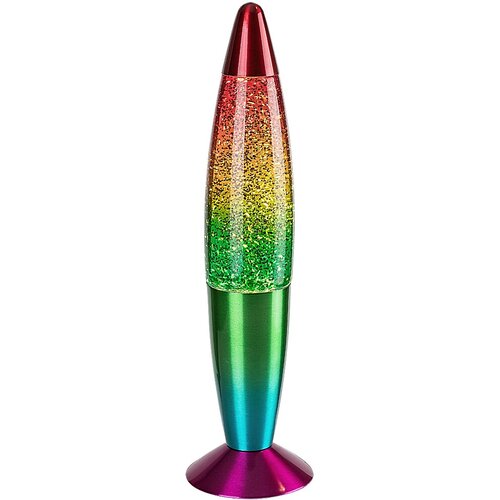 Rabalux dečija stona lampa Glitter Rainbow2, LED, 25W, 3000K, 34cm Slike