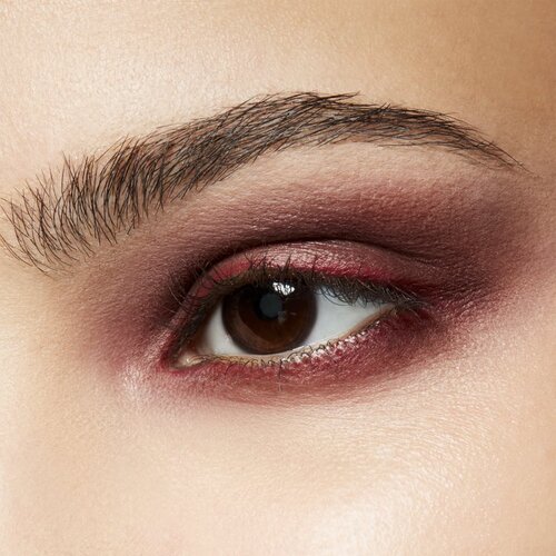 MAC Cosmetics Eye Shadow senčila za oči odtenek Sketch Velvet 1,5 g Slike