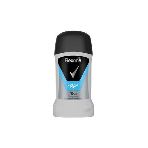 Rexona Dezodorans u stiku - COBALT DRY, 50 ml Slike