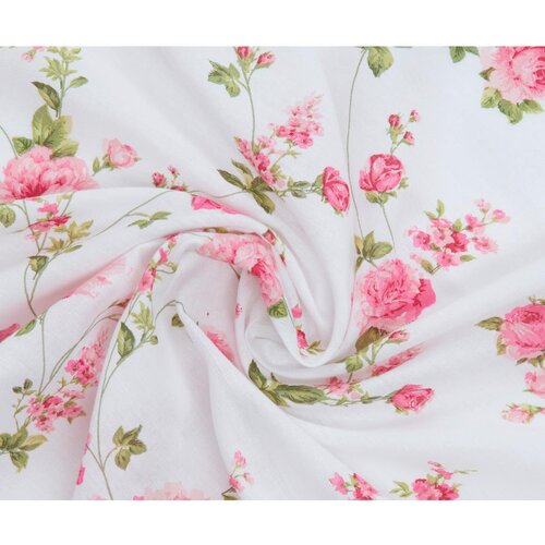 Modern Living Posteljnina Flora Slike