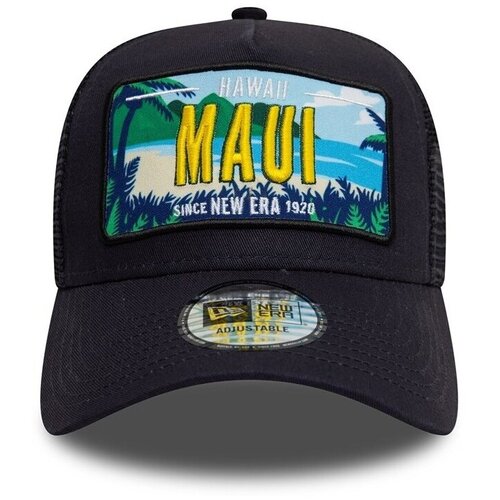 New Era License Plate sarena Cijene