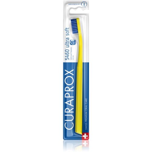 Curaprox 5460 Ultra Soft četkica za zube 1 kom Cijene