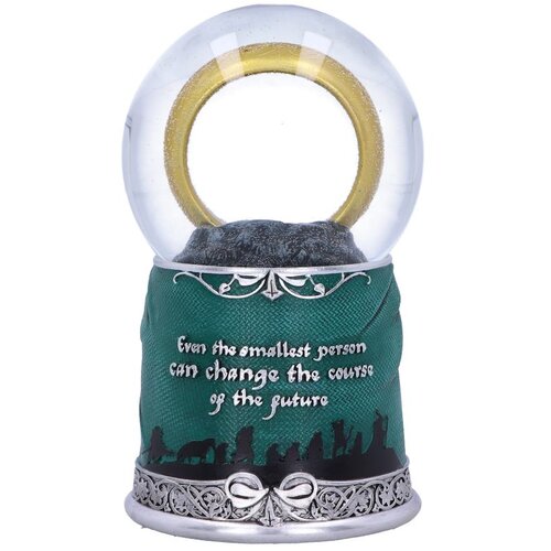 Nemesis Now Snow Globe The Lord of the Rings - Frodo Slike
