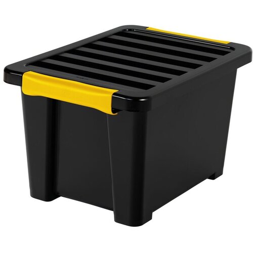 Škatle za shranjevanje in organizatorji &scaron;katla za shranjevanje DIY EASY 15L Cene